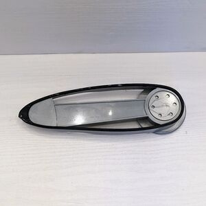 Oreck BU10000 Left Nozzel Cover - Original Replacement Parts